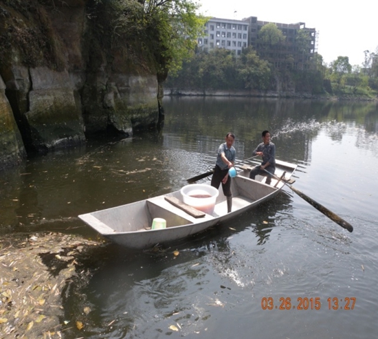 四川省武勝縣萬善鎮(zhèn)城鎮(zhèn)污水處理系統(tǒng)項目